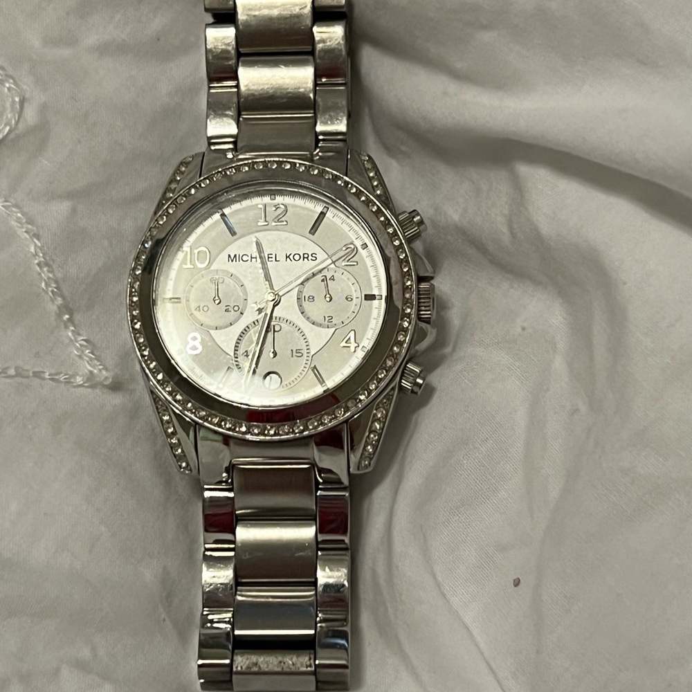 Michael Kors watch